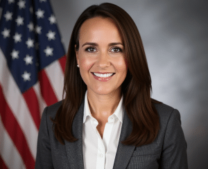 Alexandra González-Waddington – Military Defense Lawyer 1 Alexandra Gonzalez - Top Military Defense Lawyer