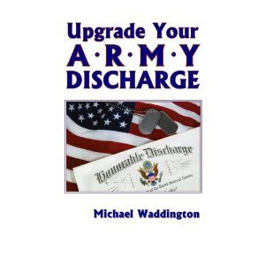 Upgrade Your Army Discharged