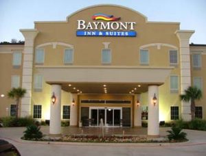 Baymont Inn Suites