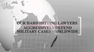 Military Attorneys Sexual Assault