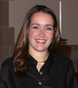 Best Court Martial Attorney Alexandra González-Waddington