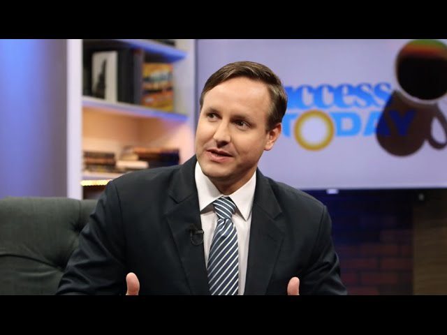 Court Martial Defense Attorney Michael Waddington On Successtoday Tv Show Michael Waddington