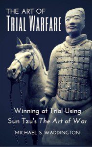 Art Of Trial Warfare