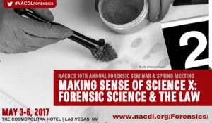 Nacld Forensic Science And The Law