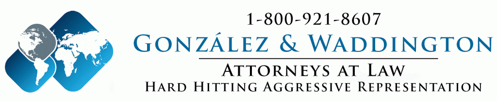 Gonzalez & Waddington Military Defense Lawyers