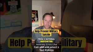 Military Suicide & False Sexual Allegations & Military Defense Lawyers