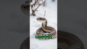 Snitching Snake