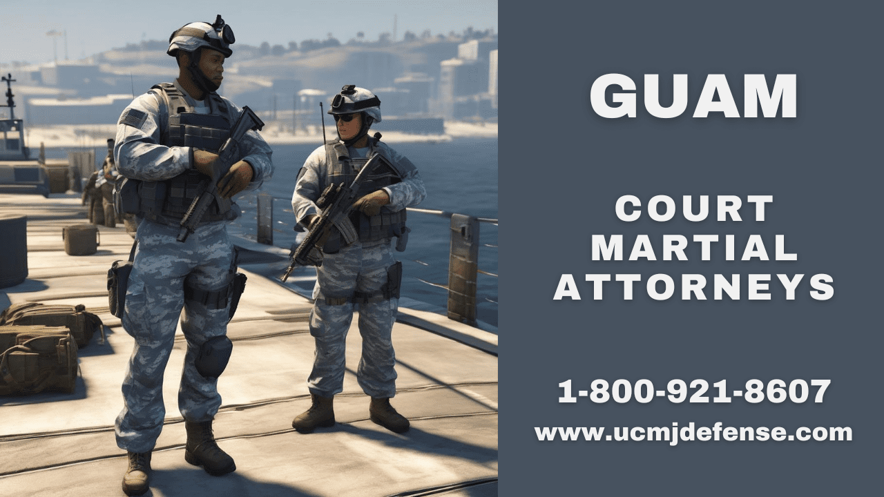 Court Martial Results Military Defense Lawyers Results