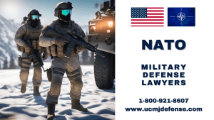 Europe Military Defense Attorneys - Hiring the Best Article 120 UCMJ Defense Lawyers NATO