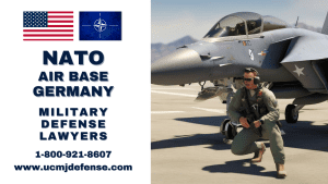 NATO AB Court Martial Attorneys - Hiring the Best Germany Military Defense Lawyers