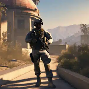 Military Defense Lawyer UCMJ court martial attorneys