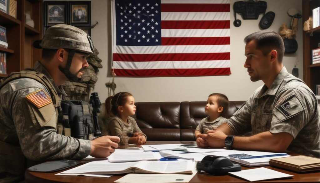 Understanding Administrative Actions In The Military: A Guide For Servicemembers And Their Families