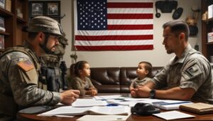 Understanding Administrative Actions in the Military: A Guide for Servicemembers and Their Families