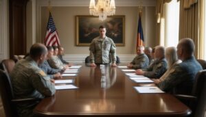 Understanding Administrative Separation Boards for Military Servicemembers and Their Families