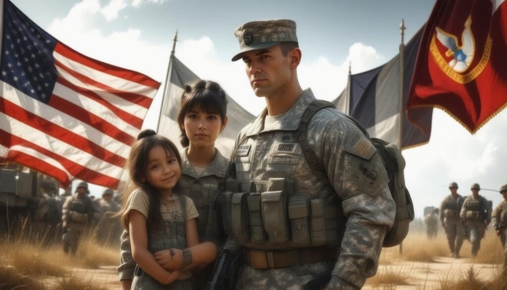 Understanding Article 120 Of The Ucmj: Essential Information For Military Servicemembers And Their Families