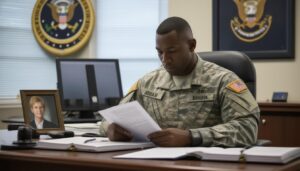 Understanding Article 120a UCMJ: A Comprehensive Guide for Military Servicemembers and Their Families