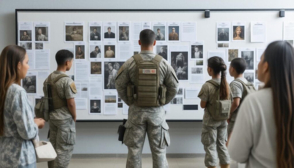 Understanding Show Cause Boards: A Guide For Military Servicemembers And Their Families