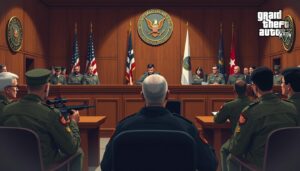 Understanding the Court-Martial Process for Article 120 UCMJ Sexual Assault Cases: A Comprehensive Guide