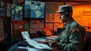 Navigating the Complexities: How Military Commanders Manage Article 120 UCMJ Cases Effectively