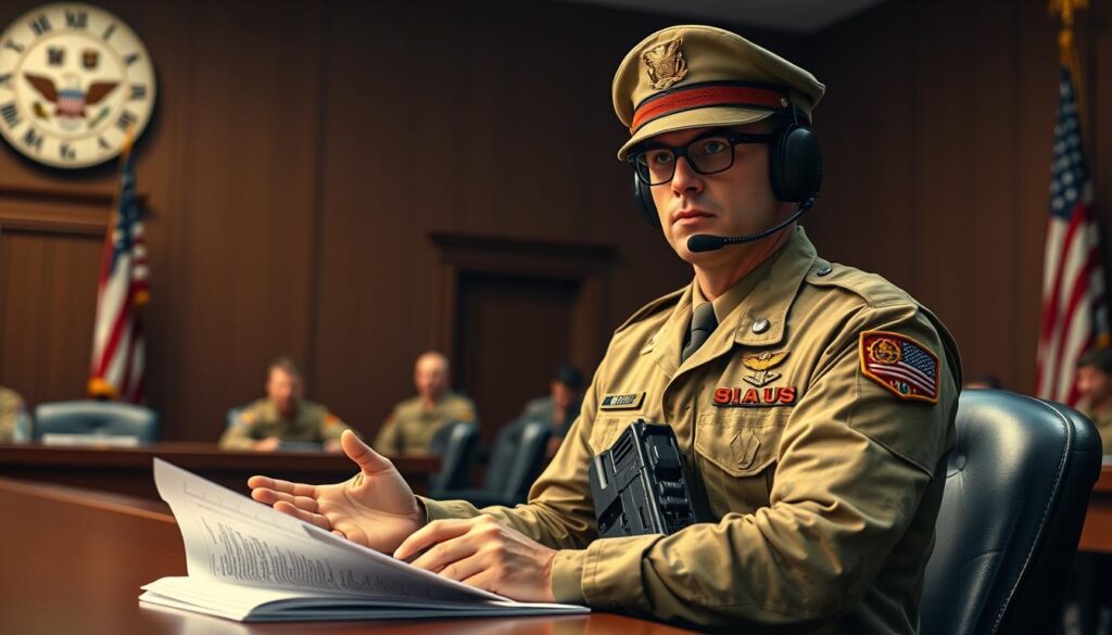 How Military Defense Lawyers Tackle Article 120 Allegations: Strategies And Insights