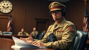 How Military Defense Lawyers Tackle Article 120 Allegations: Strategies and Insights