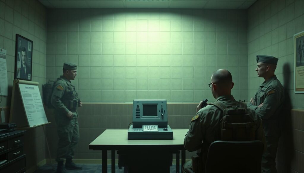 Understanding Military Polygraph Tests In Sexual Assault Investigations: What You Need To Know