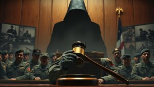 Understanding Military Sex Crime Sentencing: Consequences of Dishonorable Discharge