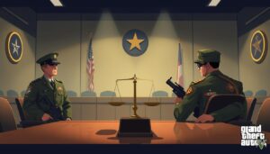 Understanding Nonjudicial Punishment: Navigating Article 15 for Sexual Misconduct in the Military