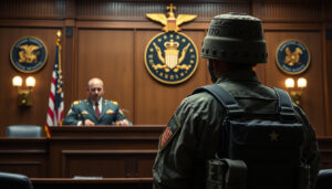 Understanding Article 131 UCMJ: Defining Perjury and False Testimony in Military Courts-Martial