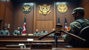 Understanding Article 134 UCMJ: Navigating Obstruction of Justice in Military Investigations