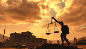 Exploring the Lasting Impact of Past Article 120 UCMJ Cases on Future Military Policy