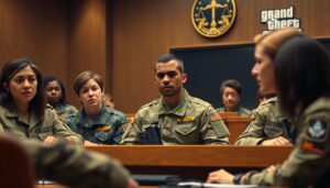 Understanding the Impact of SAPRO and Command Climate on Military Sexual Assault Prosecutions