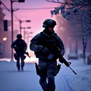 Civilian Sexual Assault Defense Lawyer court martial attorneys