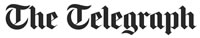 The Telegraph logo