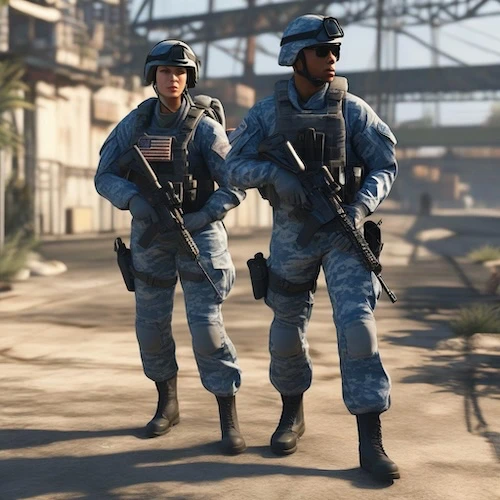 Tips for Hiring a Military Defense Lawyer for Your UCMJ Case