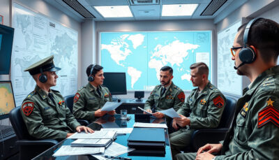 military lawyers