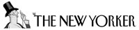 the new yorker logo