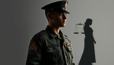 ucmj sexual assault