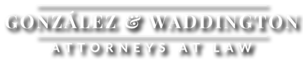 Gonzalez & Waddington Law Firm