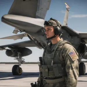 Altus AFB Military Defense Lawyers Court Martial Attorneys