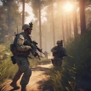 Navigating the Army's Qualitative Management Program (QMP) 1 🪖 Navigating the Army’s Qualitative Management Program (QMP)