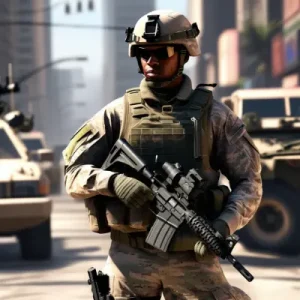 Article 120b UCMJ Rape of a Child Who Has Not Attained the Age of 12 Years