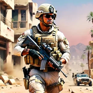 Article 128 UCMJ Assault with Intent to Commit Certain Offenses