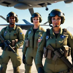 Article 134 UCMJ Fraternization