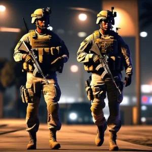 Best Fort Jackson court martial lawyer