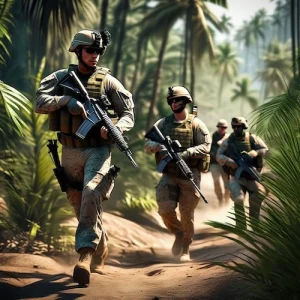 Best Fort Jackson Military Defense attorneys court martial lawyers