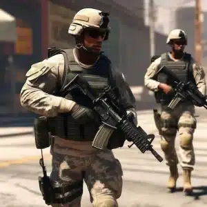 Best UCMJ military defense lawyers