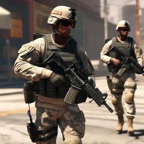 Best UCMJ military defense lawyers