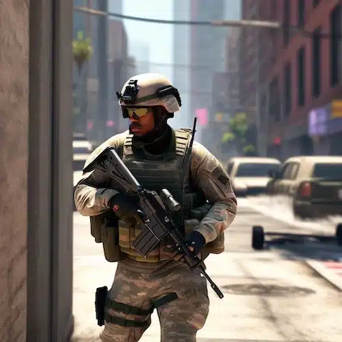 Best military defense lawyers