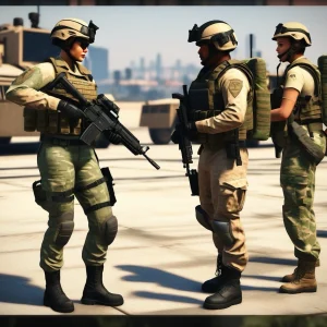 Facing Court-Martial? Guide to Aggressive Military Criminal Defense Under the UCMJ military defense lawyers 2